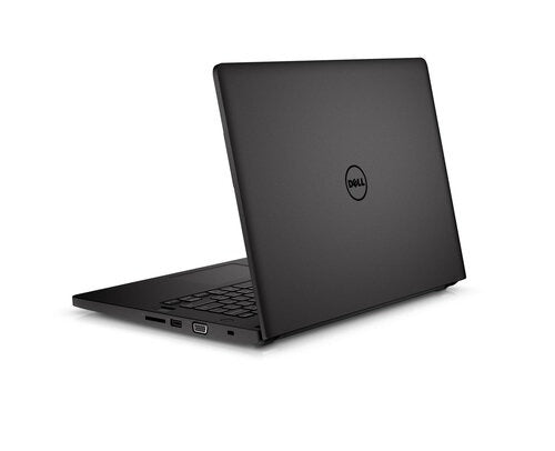 Dell 3470 14" Windows 10 8Gb RAM Expandible a 16GB 240GB SSD Core i5 6ta Gen Refurbisehd