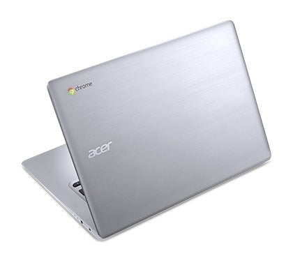 Acer CB3-431 Chromebook 14" Windows 10 Mini Os 4GB RAM 128GB SD 1.70Ghz Intel Celeron Refurbished