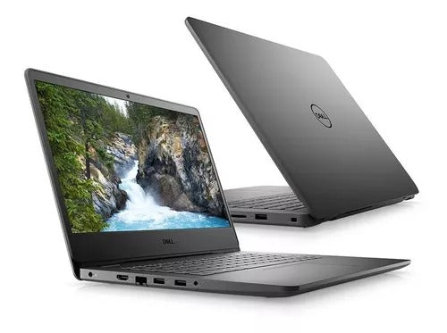 Dell Vostro 3400 14" 8GB RAM 256GB M.2 Intel Core i3 11va Gen Hasta 4.17Ghz Windows 10 Nuevo