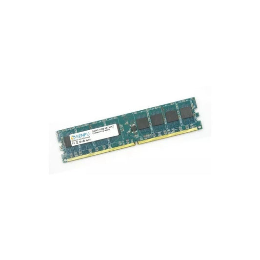 Memoria Ram 1gb 2rx16 Ddr2 5300tulap