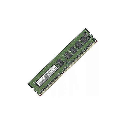 Memoria Ram 2gb 2rx8 Ddr3 8500 Tulap