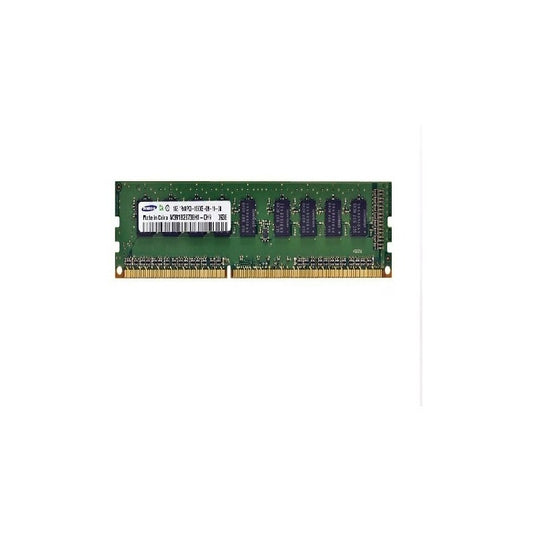 Memoria Ram 1gb 1rx8 Ddr3 10600 Tulap