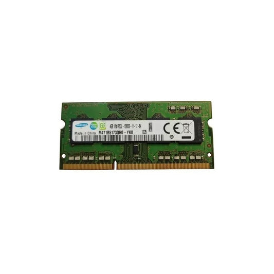 Memoria Ram 4gb 1rx8ddr3 12800s Tulap