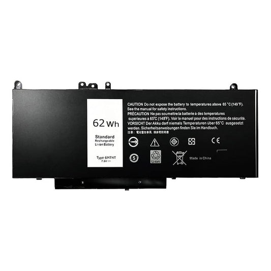 Bateria Dell Latitude E5470 E5570 E5450 3510